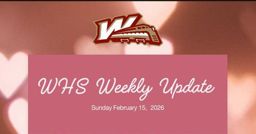 Whitehall High School - PA tweet media