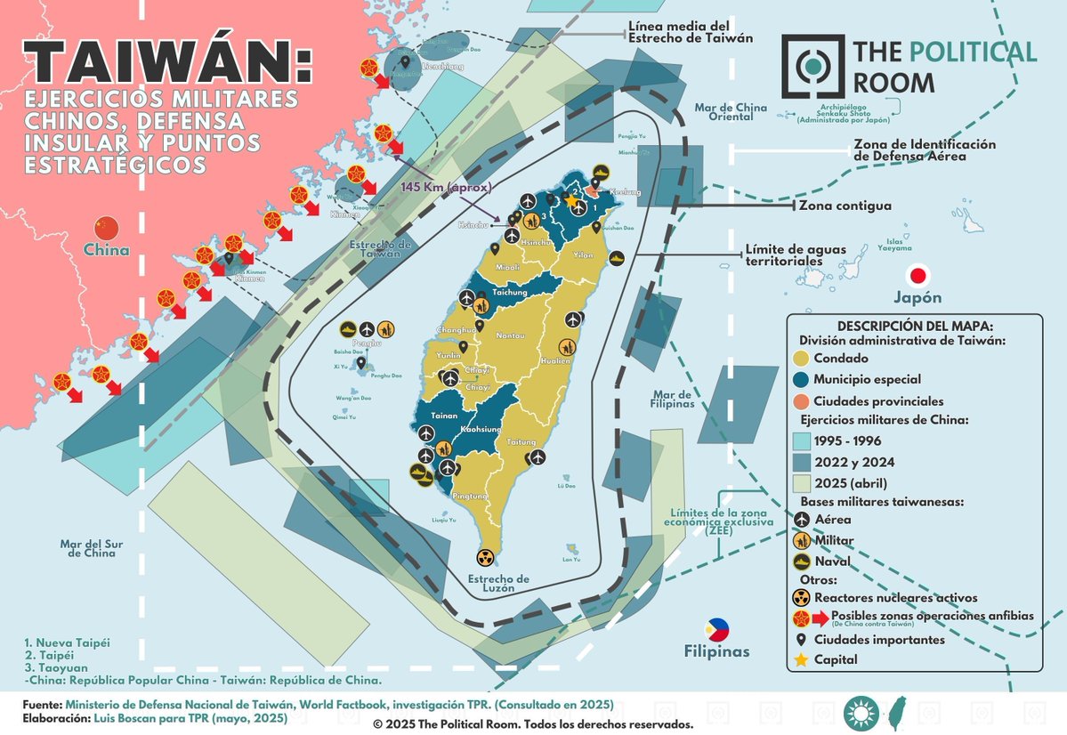 The Political Room tweet media