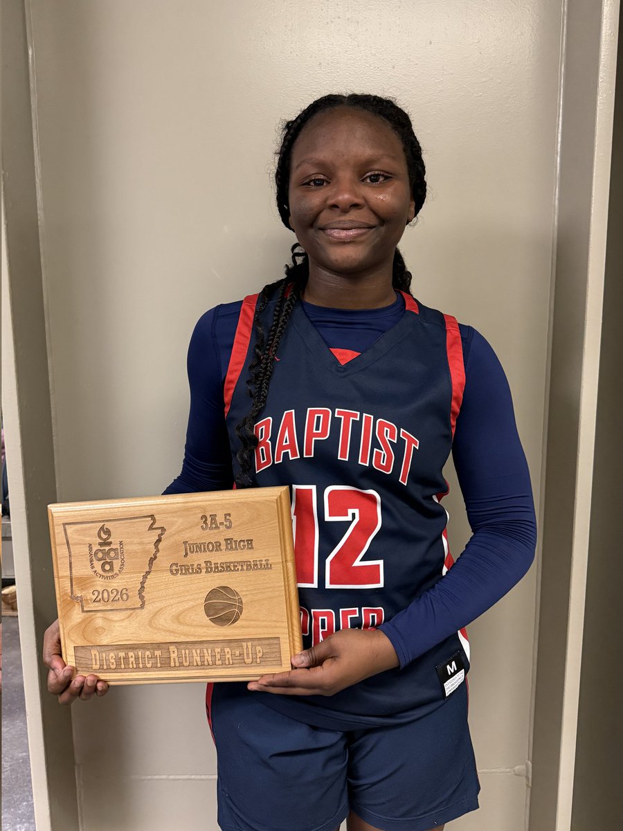 Our Vision Arkansas Student-Athletes tweet media