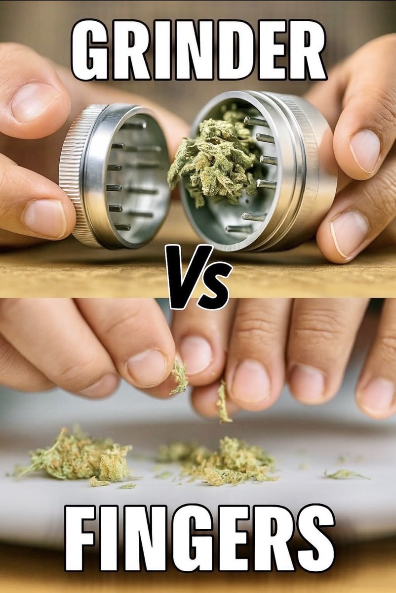 Herb Approach tweet media