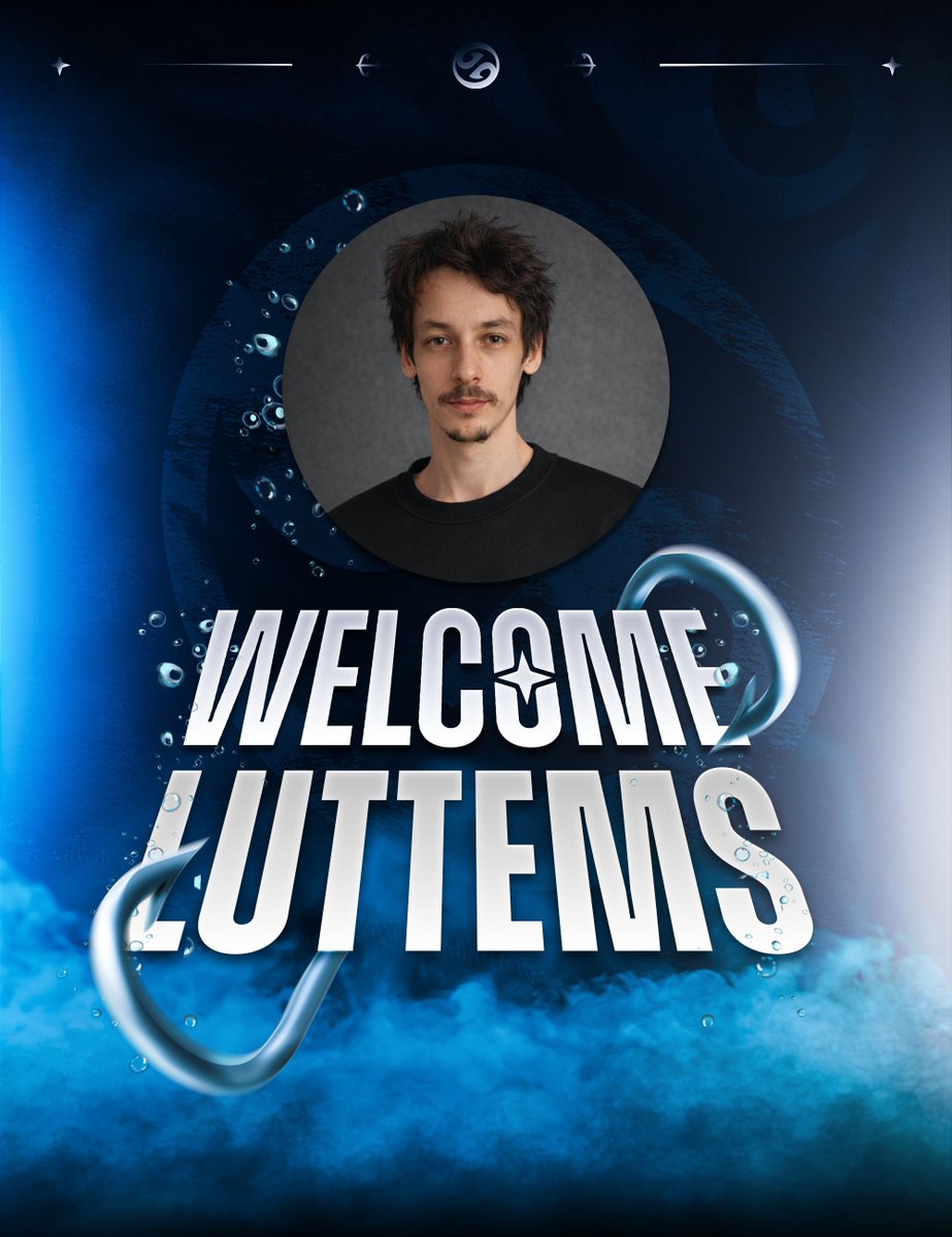 HooK Esport tweet media