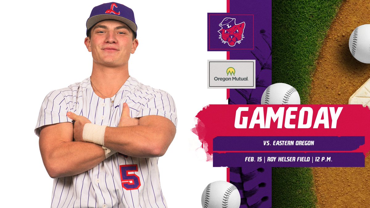 Series Finale 😤

Baseball hosts the Mountaineers TODAY @ Noon for the series finale!

📺WATCH: flosports.link/3ZHE00Z

#RollCats | #d3bsb | #NWCbsb