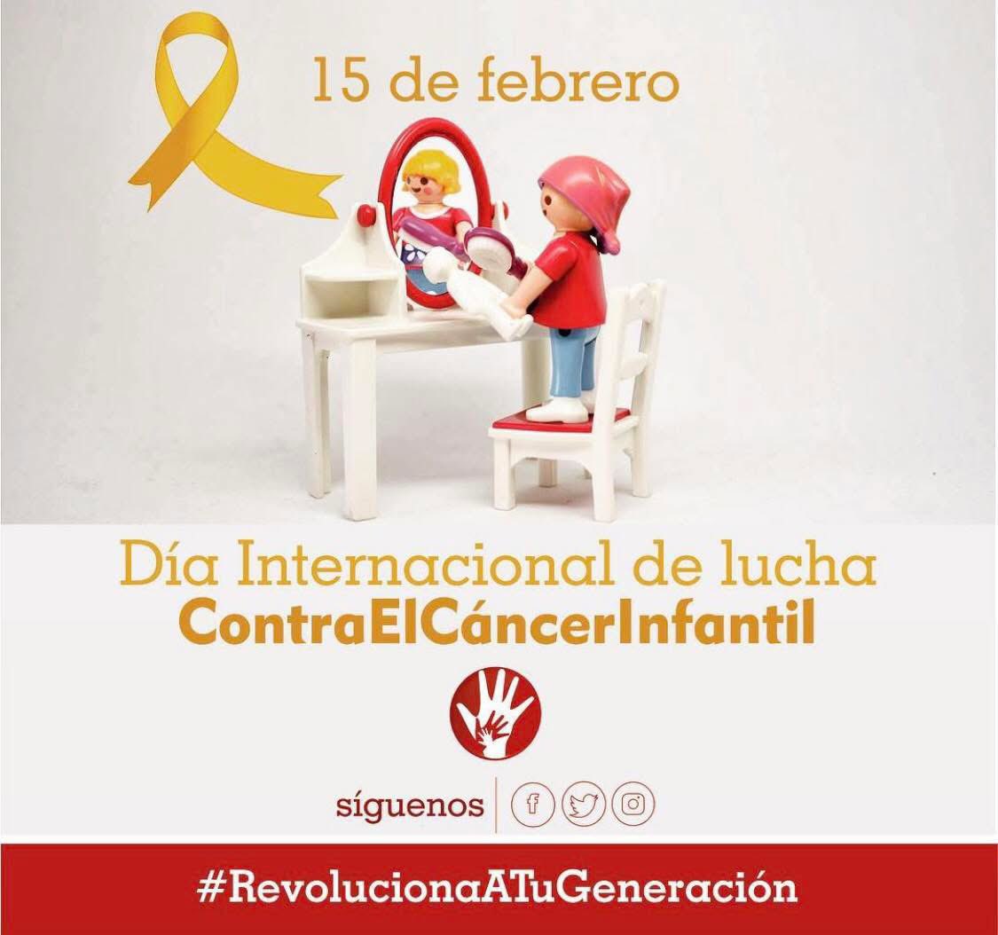 Un gusto saludar a Roberto Carrera coordinador en Cuernavaca de la Fundación “Ximena un Ángel de Amor y Esperanza” e hicimos entrega de tapitas, que serán utilizadas para apoyar y cubrir los gastos médicos de tratamientos para niñas y niños con cáncer #DiaDelCancerInfantil