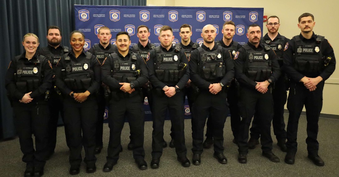 Grand Rapids Police tweet media
