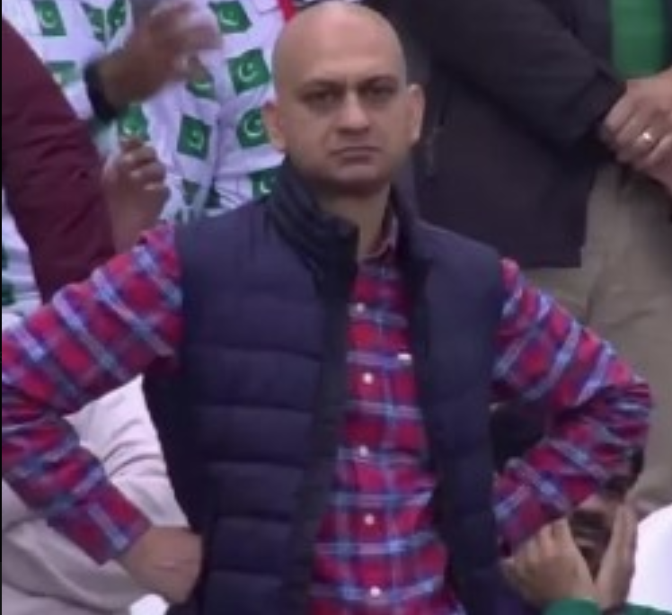 jamsheddev's tweet image. THIS MEME NEVER GETS OLD.
INDIA JUST KEEPS BEATING PAKISTAN.
HISTORY REPEATS ITSELF 🇮🇳🔥
#INDvsPAK