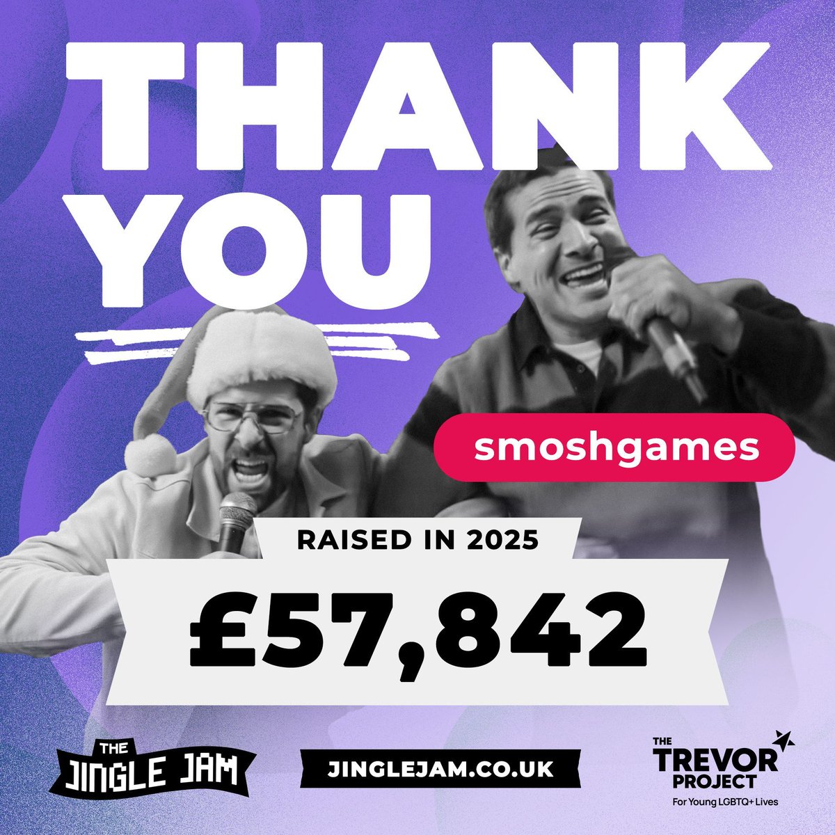 Jingle Jam tweet media