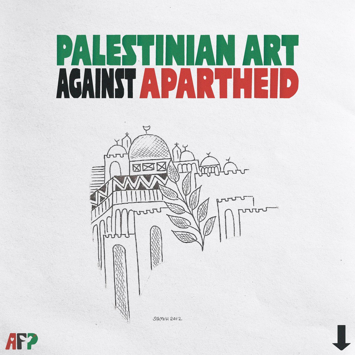 Art for Peace 💚💙🩵 tweet media