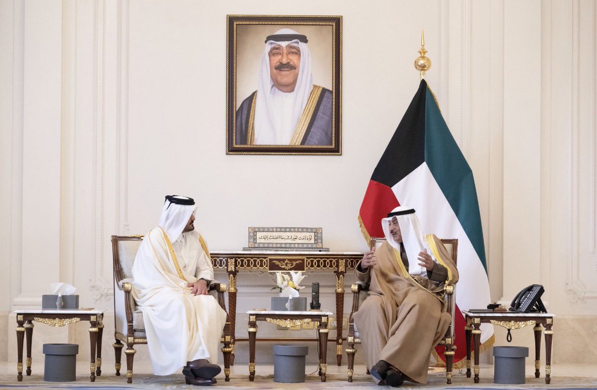 dr_Q8i_'s tweet photo. #قطر #الكويت
#مشعل_الأحمد_الجابر_الصباح #تميم_بن_حمد_آل_ثاني #جوعان_بن_حمد
:
يالله حيوووووووه
:
يـ جوعان سلم لي 
على الشيخ يـ جوعان

@JoaanBinHamad 
————————— https://t.co/8jaVmKyUZH