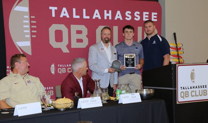 Next Level Baseball tweet media