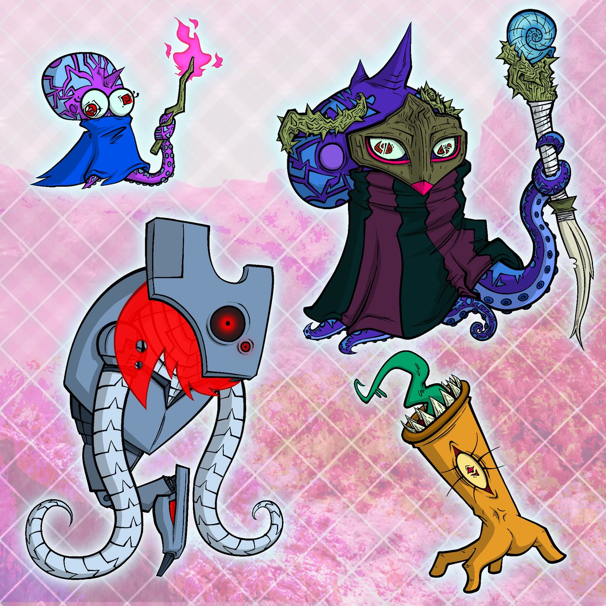 god’s most evil animal tweet media