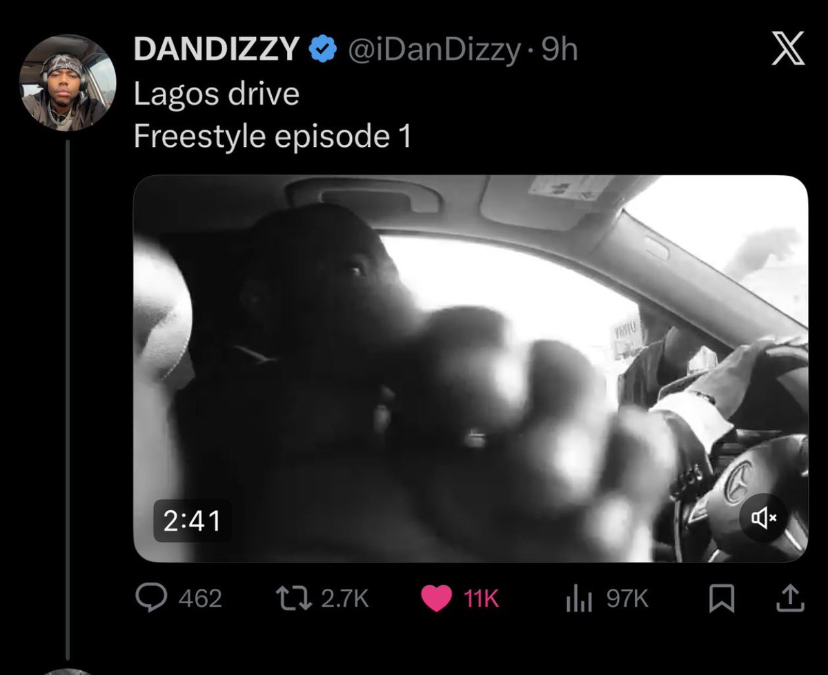 DANDIZZY tweet media