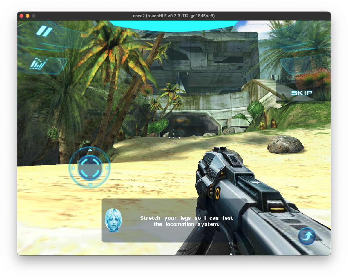 Post by ciciplusplus on X: netplay