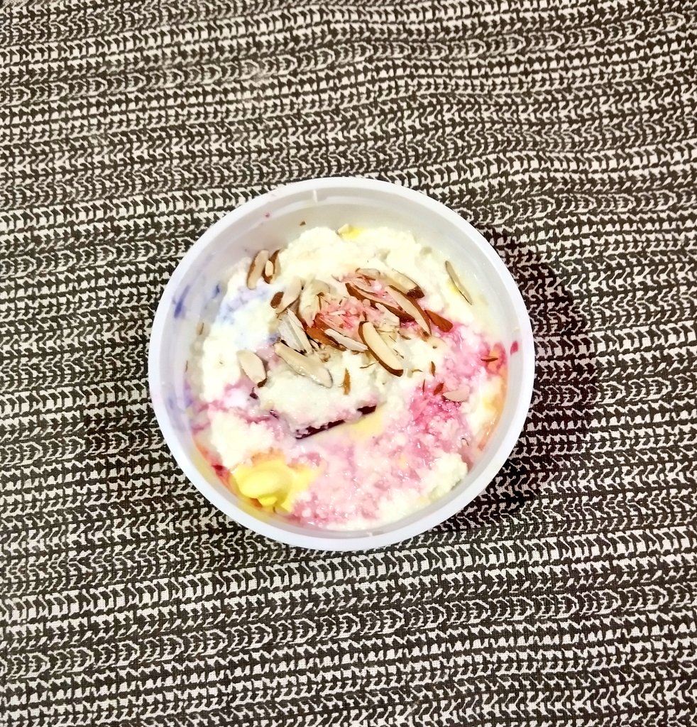 Nandini Idnani 🚩🇮🇳 tweet media