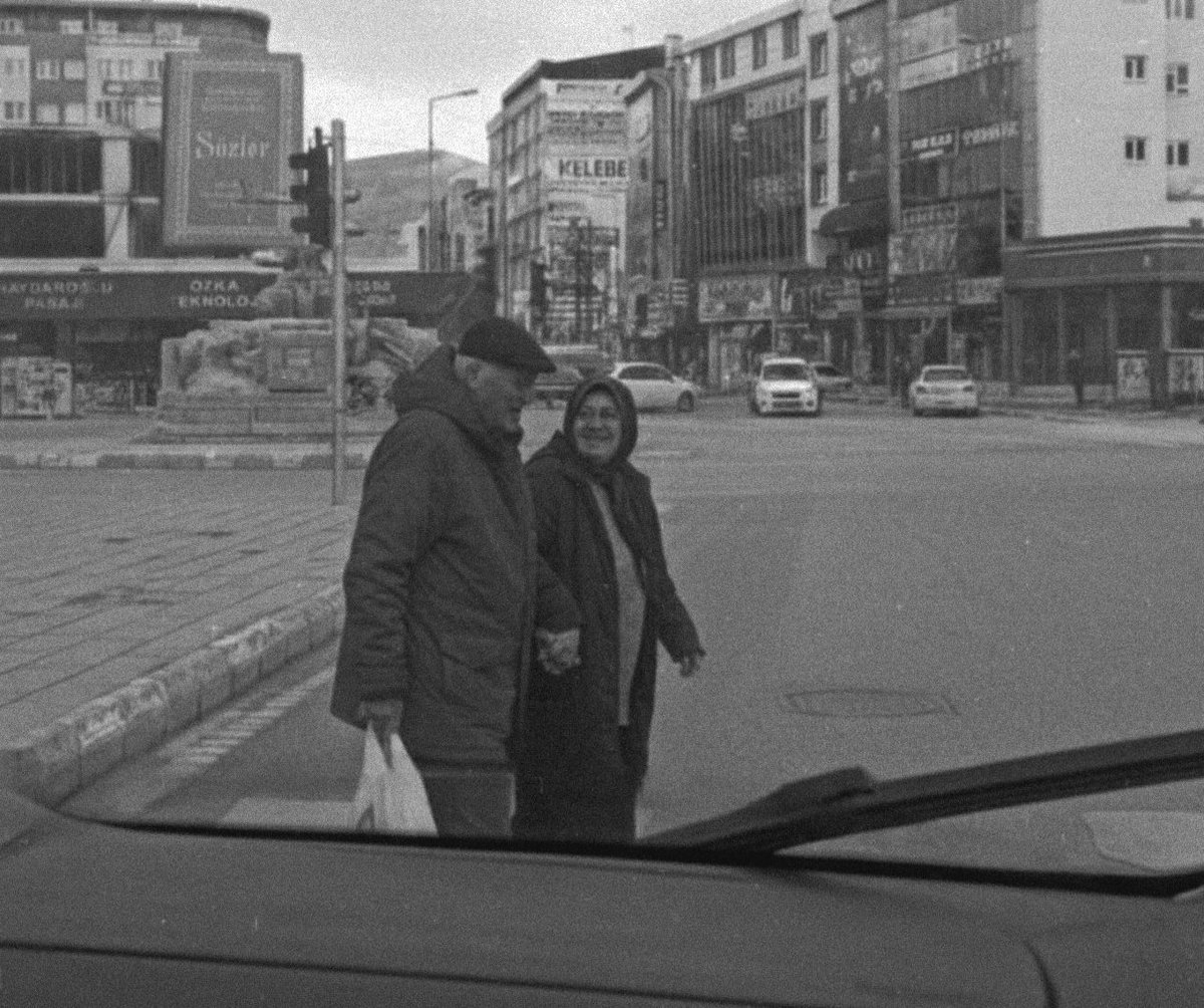 Bazı denk gelişler...🖤✨