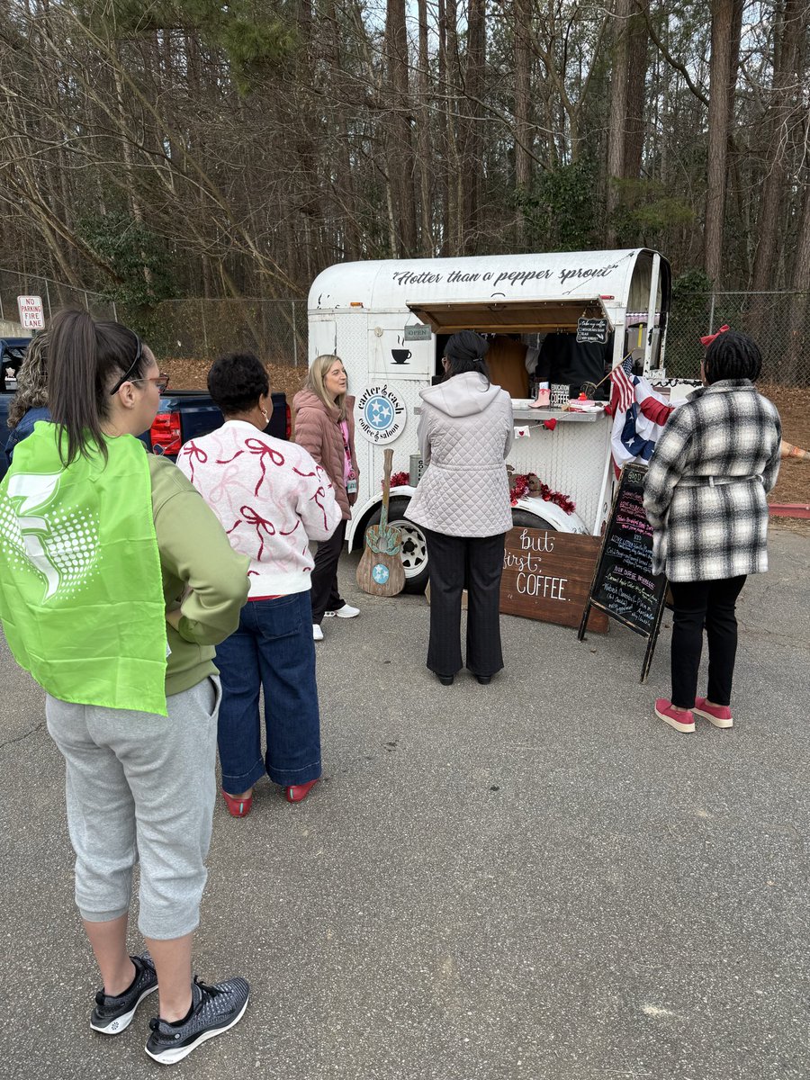 Still Elementary tweet media