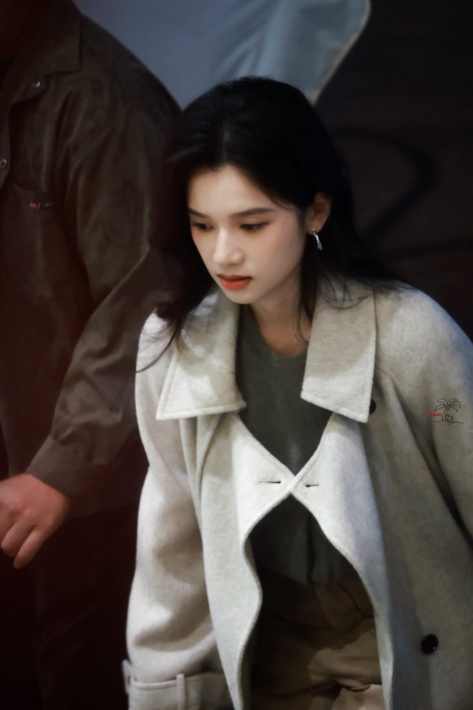 yourcoconutTY's tweet photo. 260208 🤍

#张婧仪 
#ZhangJingYi
#致我那菜市场的白月光 https://t.co/6Nf7GyQu32