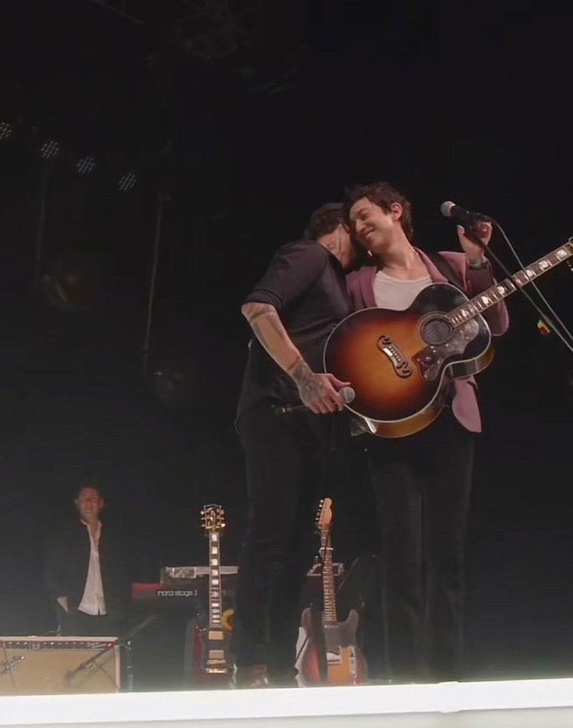 El verdadero amor más grande de todos los tiempos 😌😌