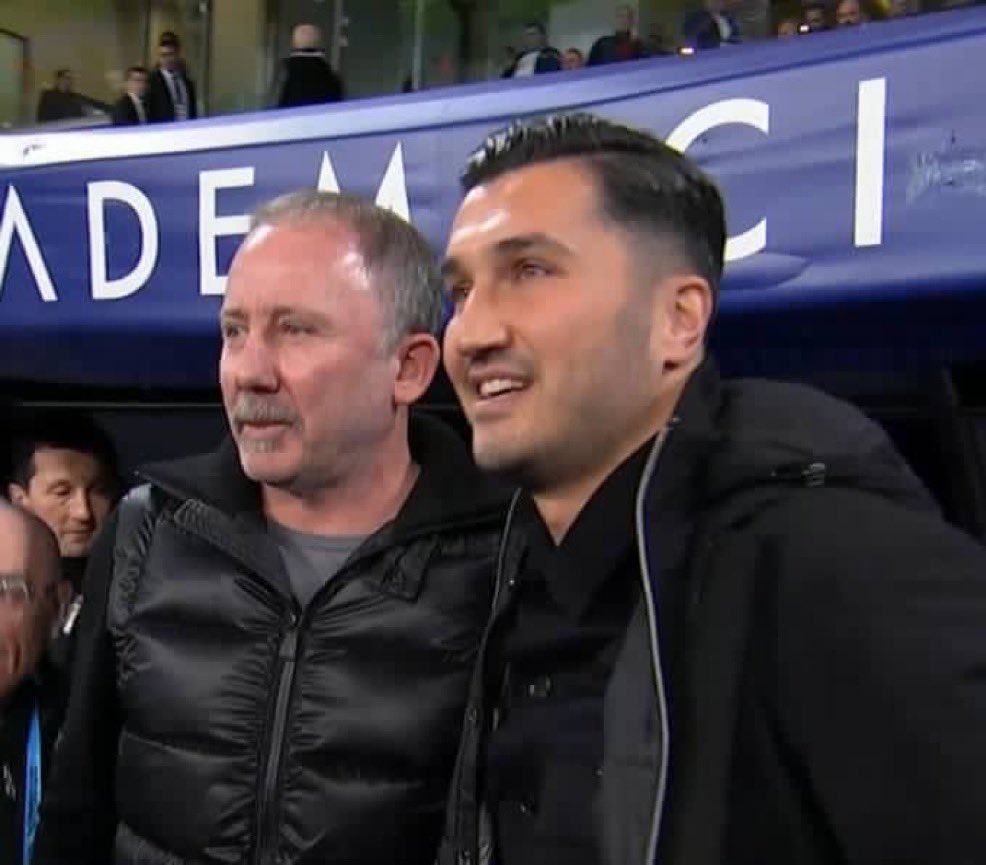 Samimiyet fotoğrafımız gelmiş