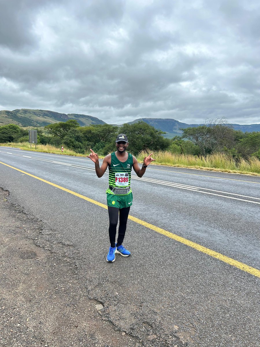 ElandsMarathon's tweet photo. Our pre-race done and dusted!
Weβre just waiting for you!
Last minute 42km entries https://t.co/all0vAMGMG
#TracN4ElandsMarathon
#ElandsMarathon2026 #5YearMilestone #ComradesQualifier #TwoOceansQualifer #RunElands #DareToBeGreat #PBFarm https://t.co/NttGzt2Rsv