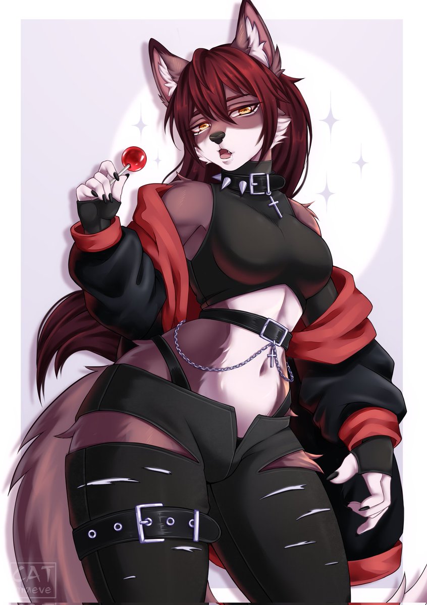 Been getting a lot of Sauria art this year and its gonna continue 
🎨 by CatMaeve over at FA