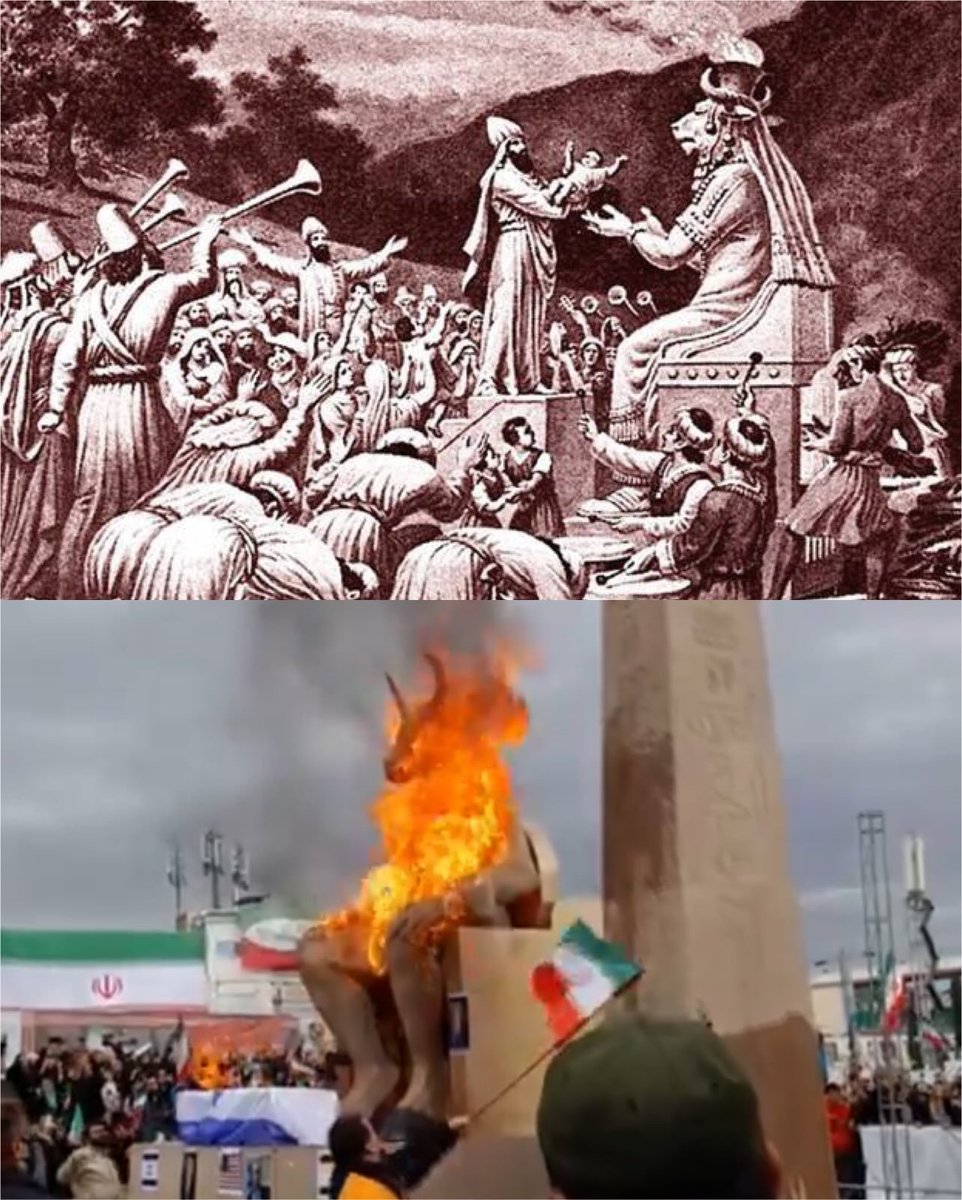 From millions of Iranians to the free nations: 

Stand with Iran against the Great Satan.