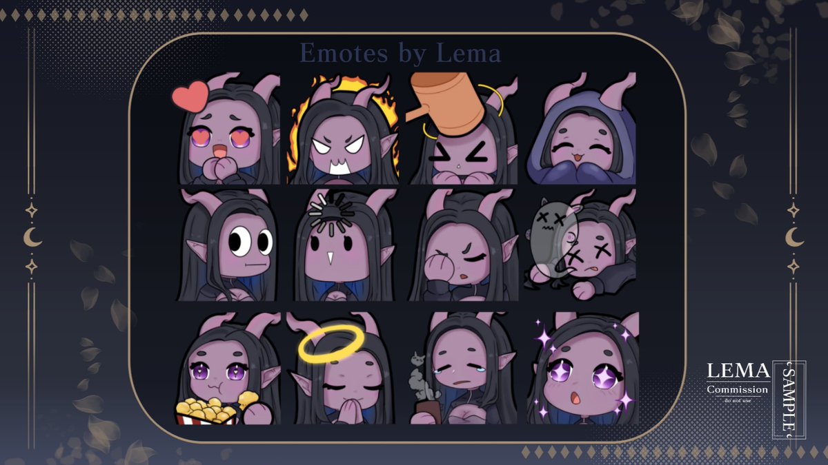 Lema Lucidum✨🌙 tweet media