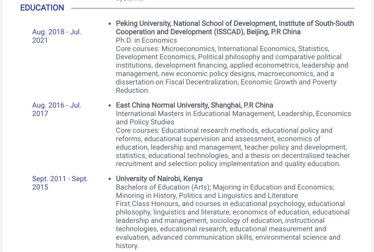 Dr Sylvia Kangara tweet media