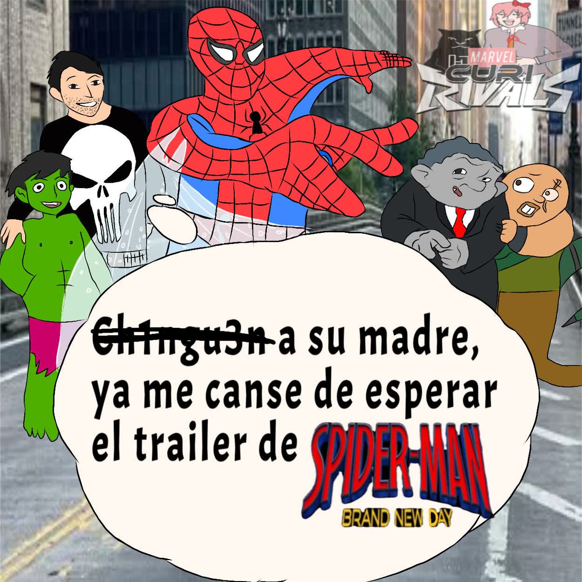 Flatulencias Prime (@flatuprime) on Twitter photo 