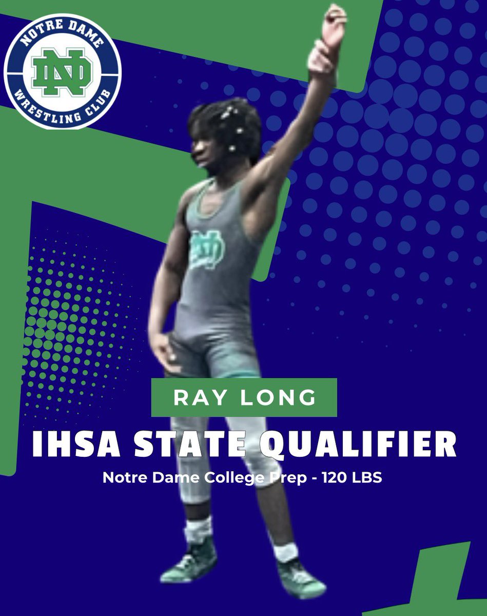 ND Dons Wrestle tweet media