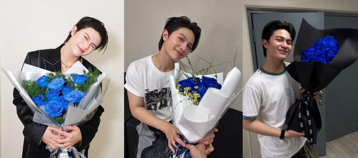 some things never change 💙

#WilliamEst