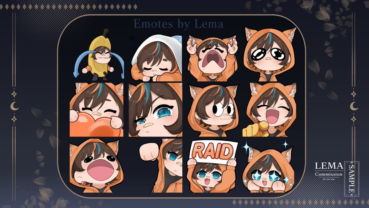 Lema Lucidum✨🌙 tweet media