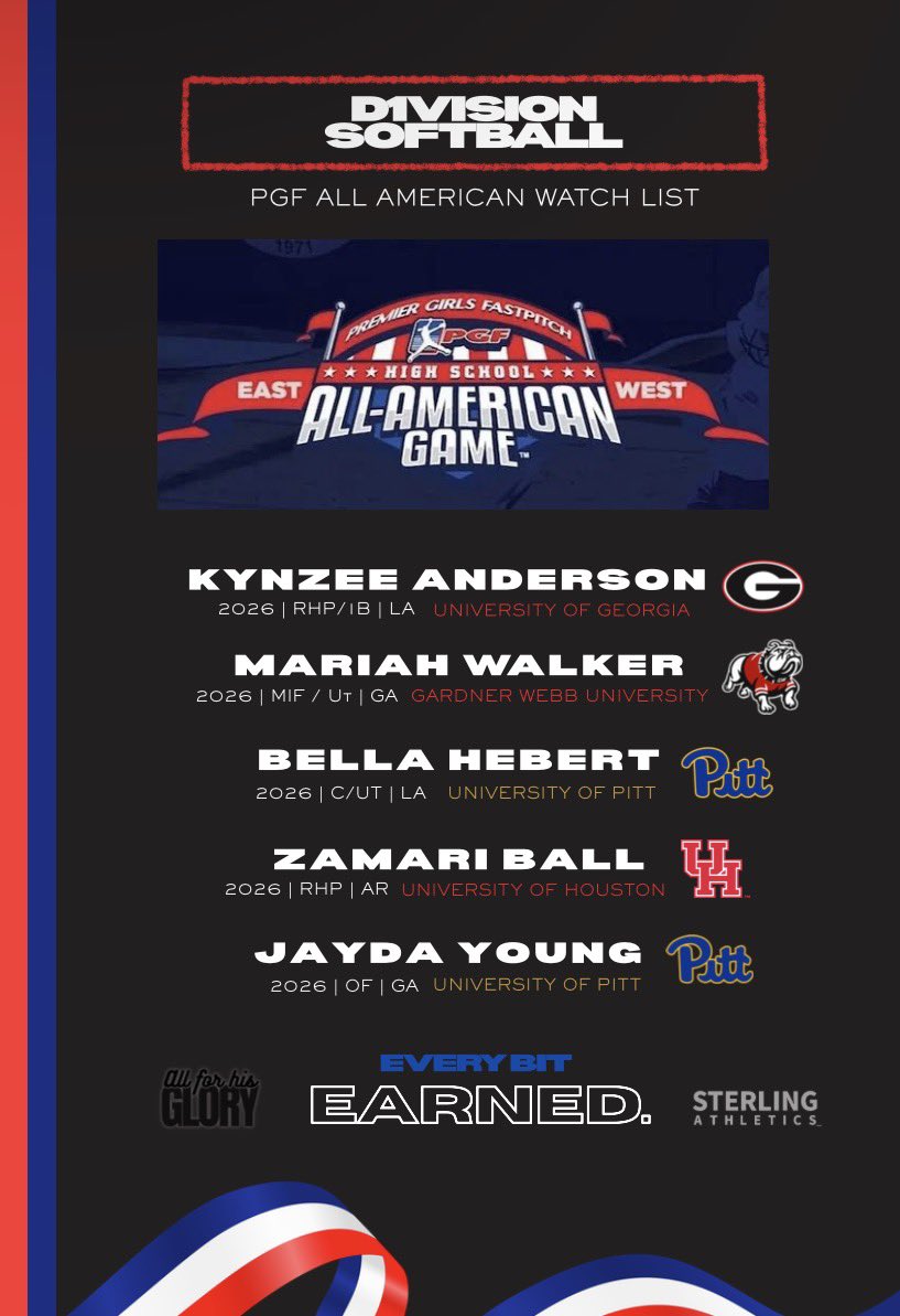 D1VISION Softball tweet media