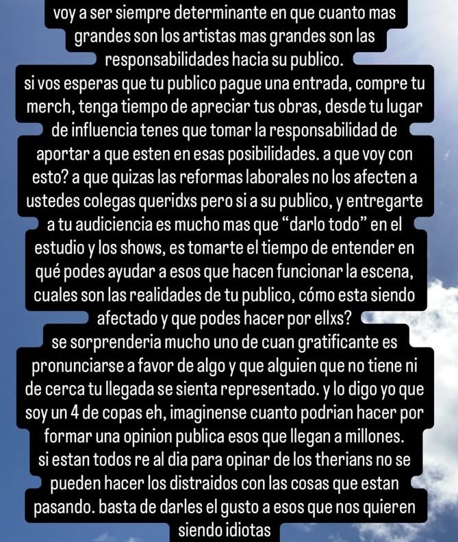 📷Historia de Nasir Catriel