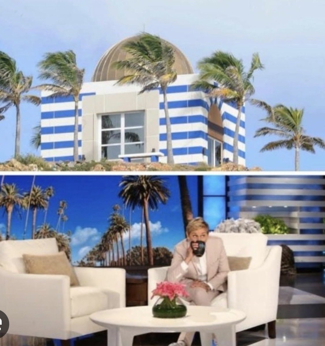 For years, we’ve been saying that: 

Their symbolism will be their downfall.