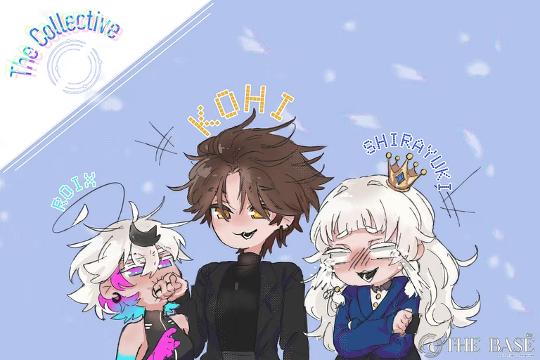 RO (@RO__IX) / Posts / X