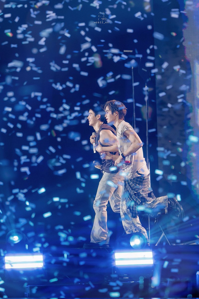 Day 3 done. @gemini_ti and @tawattannn gave it their all from