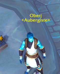 Blizzard : "Trouvez des noms originaux pour vos personnages."

Also Blizzard :