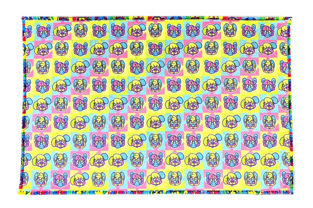 aisu art @ ANE/FC tweet media