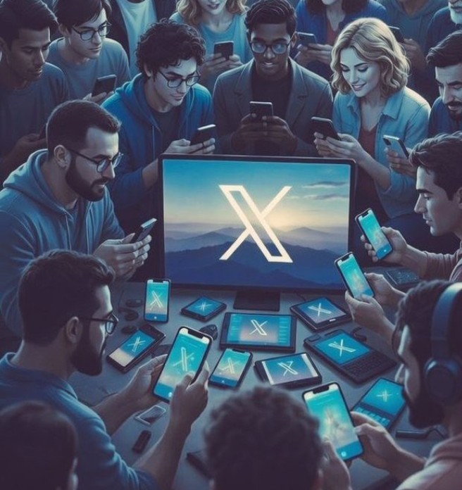 One should always keep doing something new in life because even small changes give great relief 🌱 🤔

Good night 🌉 Freinds 🌻🌞 
Keep supporting each other 🫶 
Let's be engaged 🔁 
RT comment like back pls 🔙
Follow everyone
 <a href="/vijend380/">Vijendra Patel</a> 
 <a href="/archna381/">🅰️RCHNA 🅿️ATEL</a> 
<a href="/TrNk9300/">आचार्य:नरेन्द्र (राष्ट्रीय हित सर्वोपरि)</a> 
<a href="/trNk_9300/">Narendra kumar(राष्ट्रहित सर्वोपरि)</a>