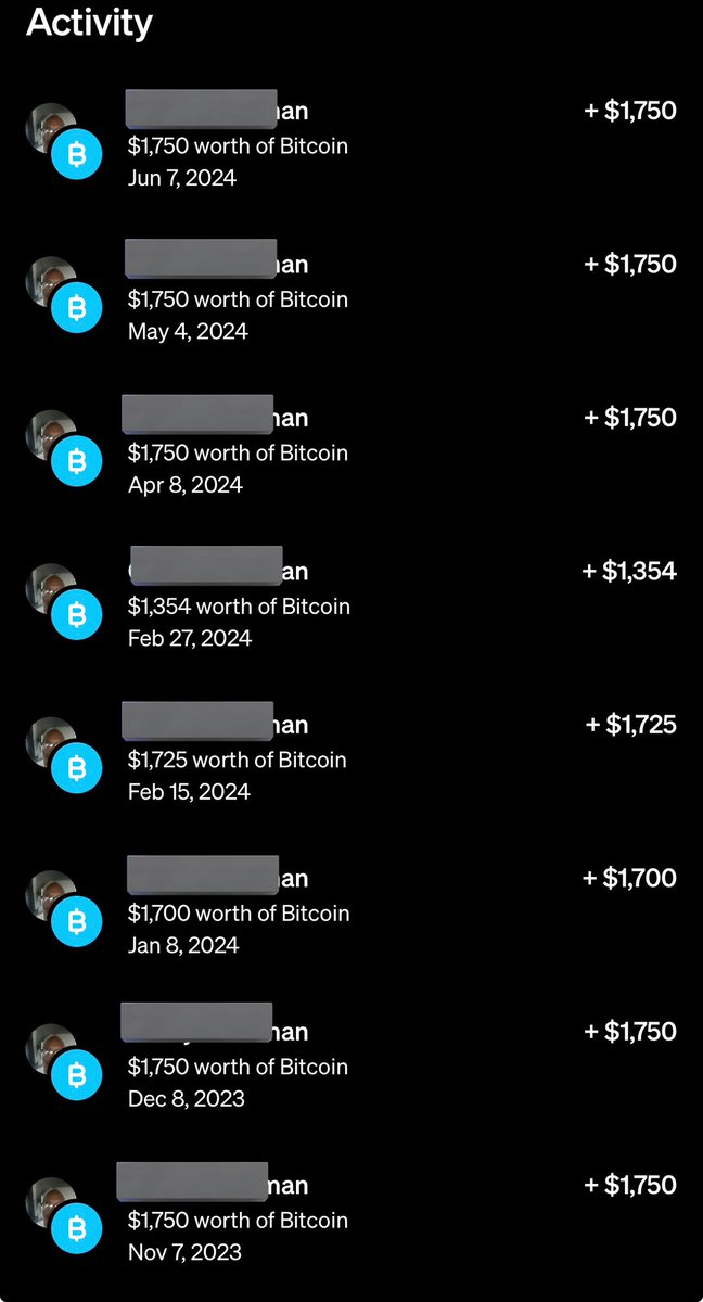 SPXSatoshi's tweet image. Accepting rent in Bitcoin.
