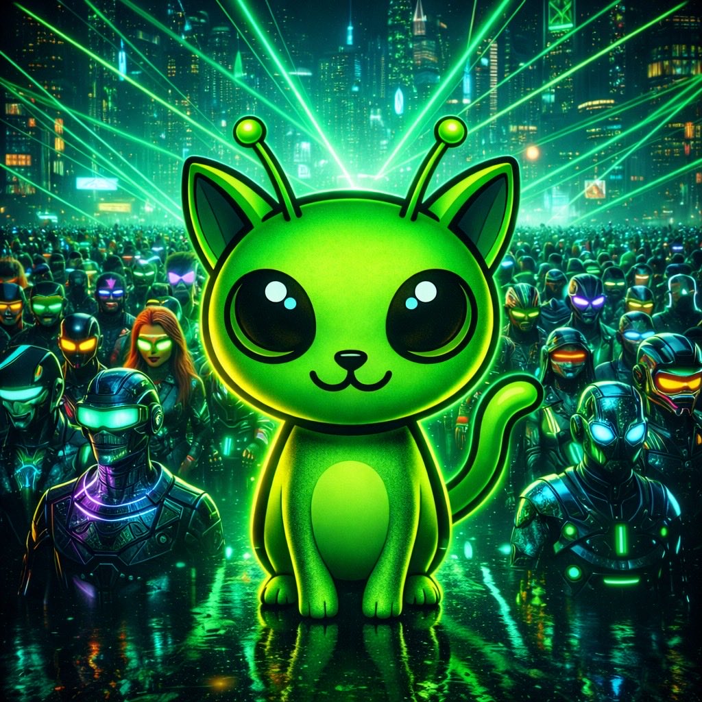 Burn mechanics aren’t hype.
They’re psychology.

Supply down.
Attention up.
Narrative stronger.

$GASHY burns.
$GASHY raids.
$GASHY trends.

Neon energy only.

#Deflationary #Solana #GASHY #CryptoViral