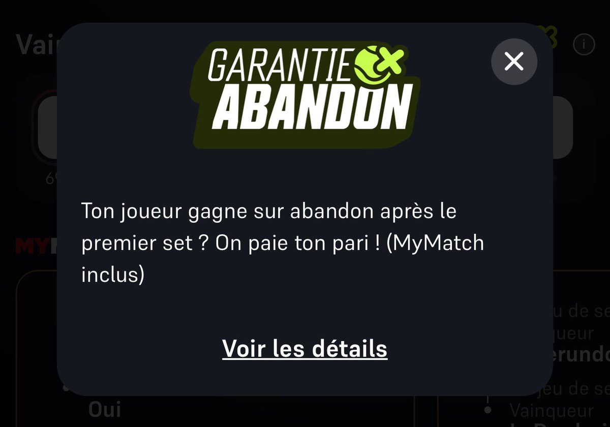 Y’a un problème là ???

<a href="/WinamaxSport/">Winamax Sport 🔞</a>