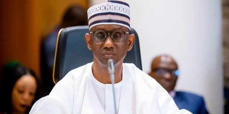 Nuhu Ribadu Is Certainly Not Careless &amp; Negligent

By Zayyad I. Muhammad

One can accuse Mallam Nuhu Ribadu, Nigeria’s National Security Adviser, of anything but incompetence. From his days in the Nigeria Police Force to his role as the pioneer Chairman of the Economic and