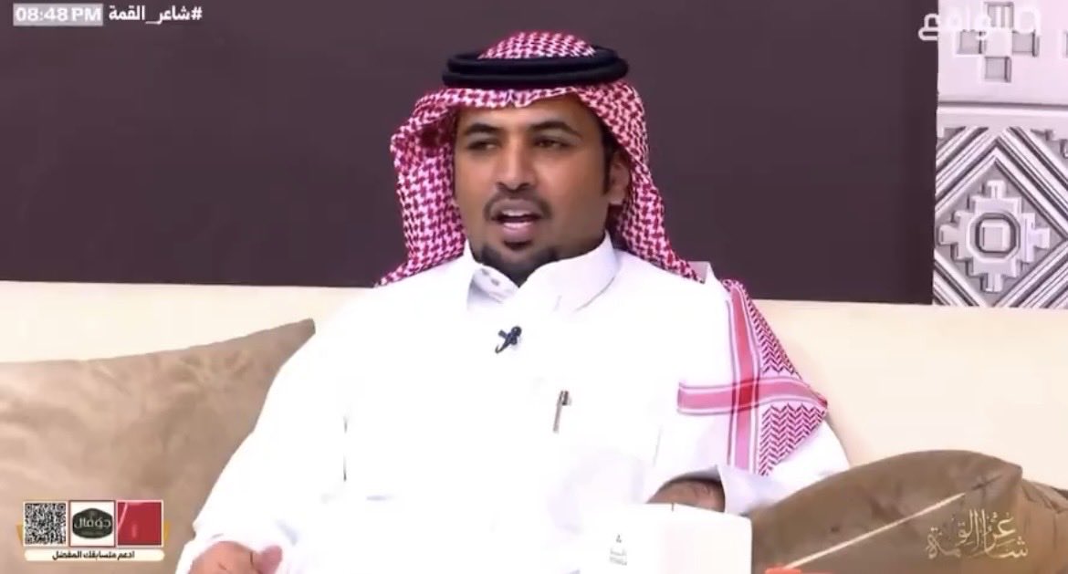 badermhhh's tweet photo. كم واحدٍ وقت الرخاء ذيب وحصان
وإليا نصاه العلم ..  جاه  .. إنتفاضي

وكم واحدٍ .. جيبه من المال ..مليان
وراسه من علوم الرجاجيل .. فاضي
   
         #عبدالكريم_البدراني https://t.co/SEp9GtEnl5