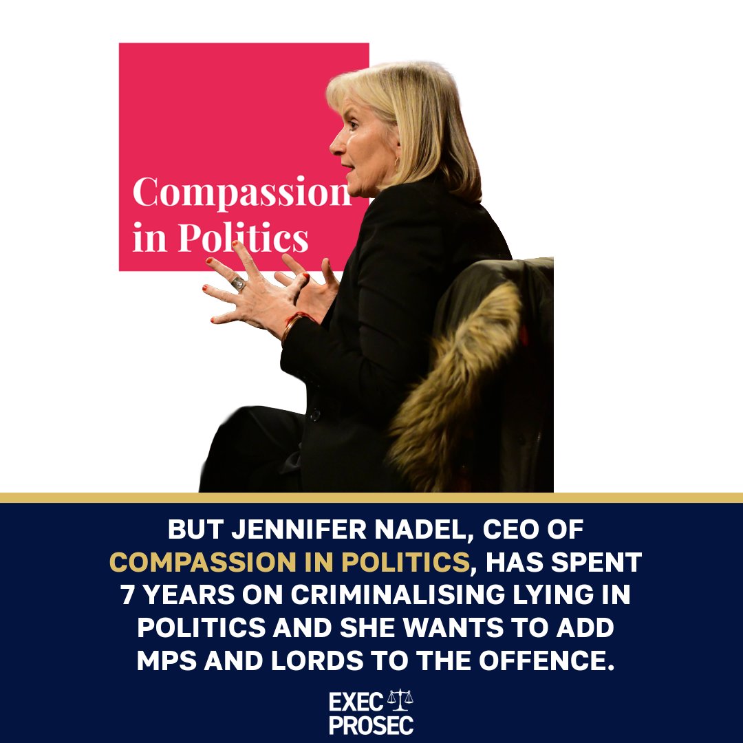 Marcus J Ball (Private Prosecutor and Producer) tweet media