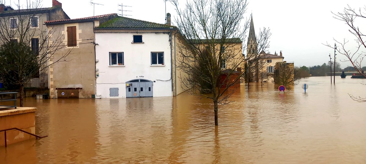 Météo-France tweet media