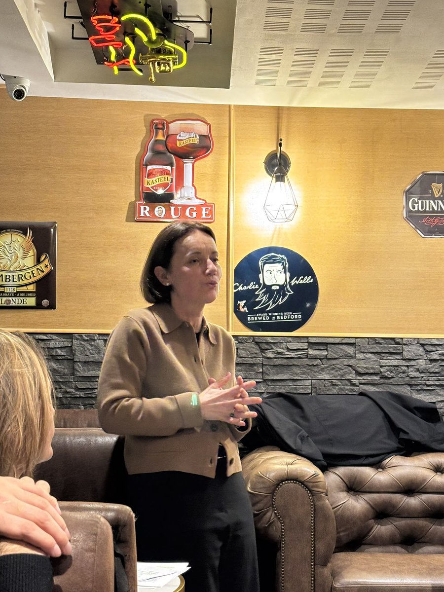 Dans le cadre de ses rencontres parlementaires le comité <a href="/HorizonsLeParti/">Horizons</a> de Versailles a reçu la députée <a href="/AnneBergantz/">Anne Bergantz</a> 🏛️

L’occasion d’échanger sur les travaux de la mission d’information sur les causes et conséquences de la baisse de la natalité en France 👶📈