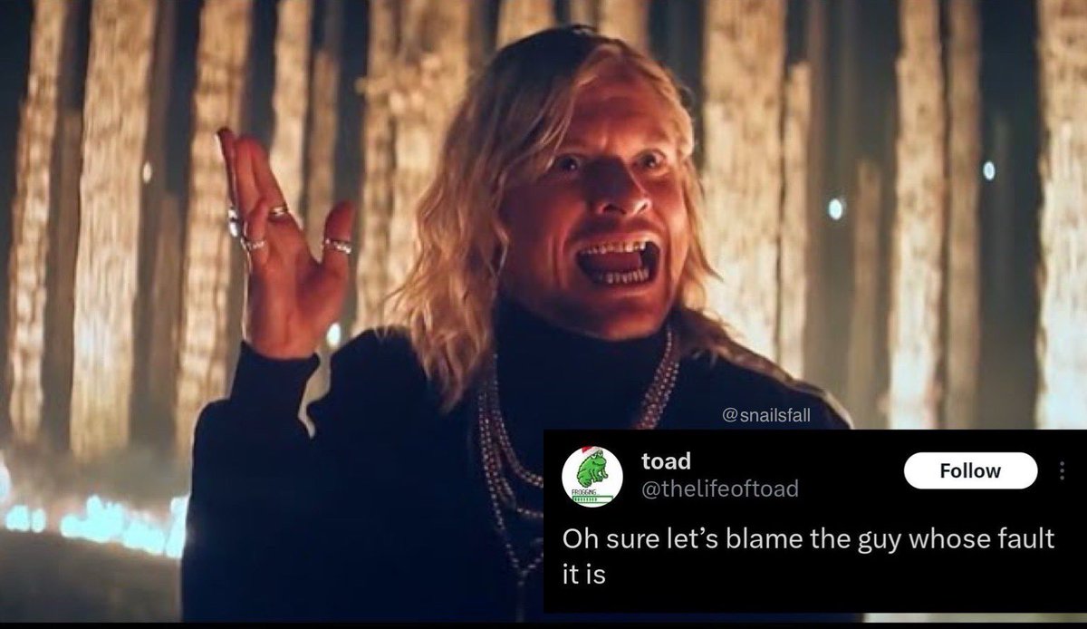 Snails | Riddler/Machine Head Brainrot (@snailsfall) on Twitter photo 