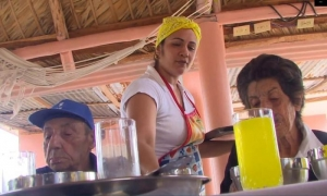 Cuba contará con más de 300 Hogares de Alimentación Comunitaria. #BMCGuineaBissau <a href="/CubacooperaGb/">CubaCoopera Guinea Bissau</a> <a href="/cubaengb/">Embajada de Cuba en Guinea Bissau</a>