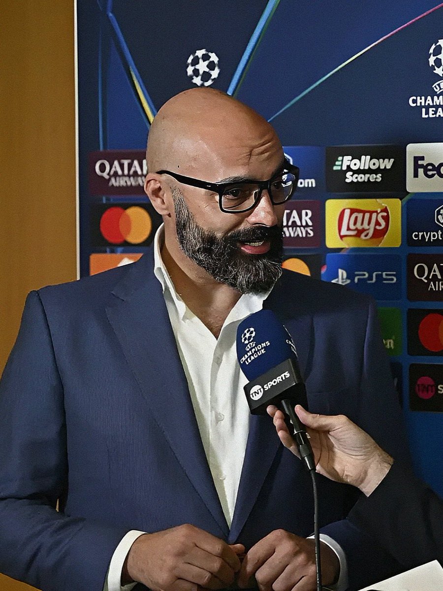 él, ÉL ASESINÓ A CHARLIE KIRK